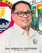 Arnaldo O. Natividad