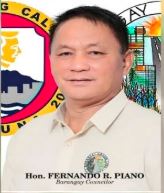 Fernando R. Piano