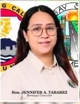 Jennifer A. Tabarez