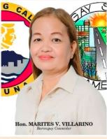 Marites Villarino